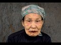 749 - vietnamese lady - POZZI Marco - italy